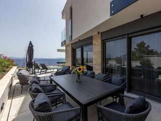 Villa Trstenik Outdoor Recording 13