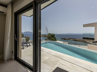 Villa Trstenik Omgeving 53