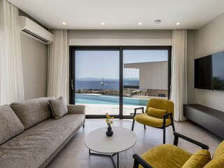 Villa Trstenik Caratteristiche 45