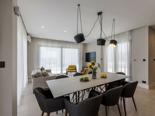Villa Trstenik Ausstattung 47