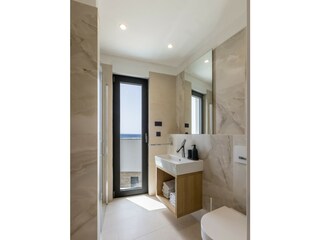 Villa Trstenik Ausstattung 33