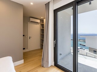 Villa Trstenik Omgeving 52