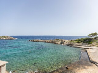 Villa Trstenik Buitenaudio-opname 2