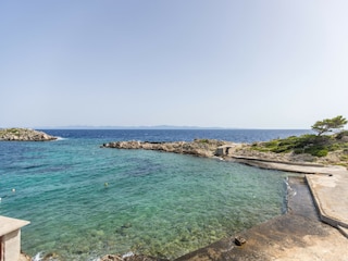 Villa Trstenik Outdoor Recording 2