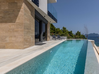 Villa Trstenik Outdoor Recording 16