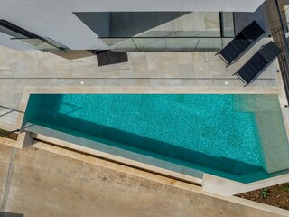 Villa Trstenik Buitenaudio-opname 18