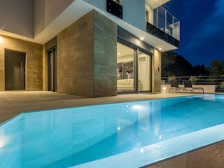 Villa Trstenik Outdoor Recording 19
