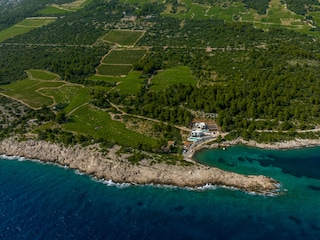 Villa Trstenik Outdoor Recording 32