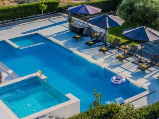 Villa Pakostane Grabación al aire libre 7