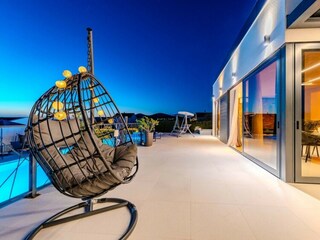 Villa Pakostane Grabación al aire libre 15