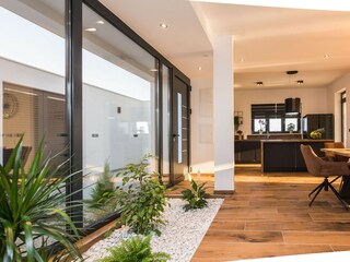 Villa Pakostane Ausstattung 36