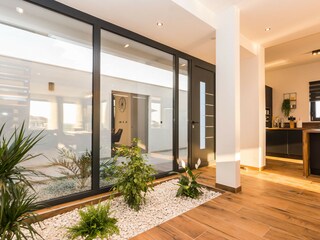 Villa Pakostane Ausstattung 37