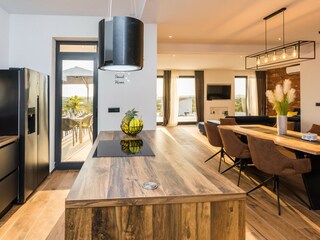 Villa Pakostane Ausstattung 41