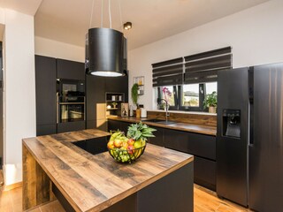 Villa Pakostane Ausstattung 42