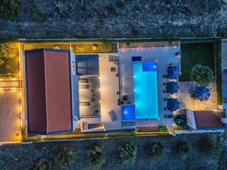 Villa Pakostane Grabación al aire libre 24