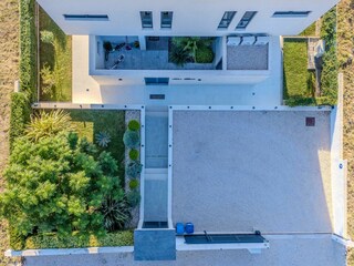 Villa Pakostane Enregistrement extérieur 30