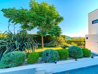 Villa Pakostane Buitenaudio-opname 31