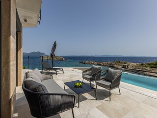 Villa Trstenik Ambiente 44