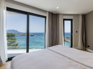 Villa Trstenik Caratteristiche 38