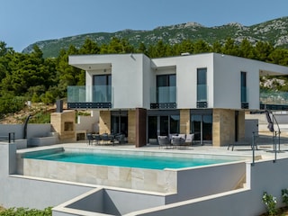 Villa Trstenik Registrazione all'aperto 4