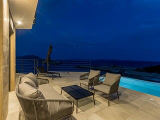 Villa Trstenik Ambiente 46