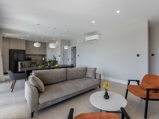 Villa Trstenik Características 26