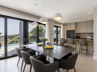 Villa Trstenik Ausstattung 27