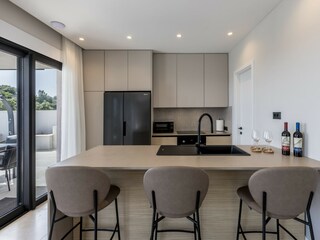 Villa Trstenik Caratteristiche 28