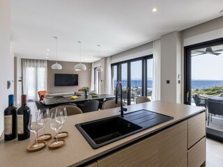 Villa Trstenik Ausstattung 29