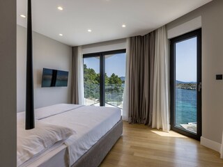 Villa Trstenik Ausstattung 30