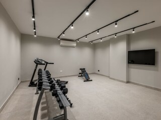 Villa Trstenik Caratteristiche 42