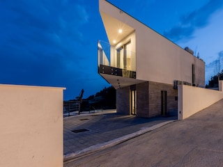 Villa Trstenik Außenaufnahme 1