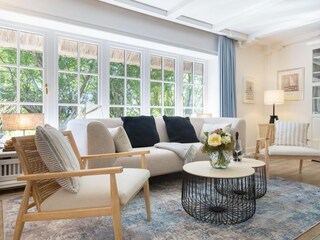 Vakantiehuis Keitum Kenmerken 15