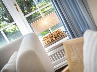Casa de vacaciones Keitum Características 16
