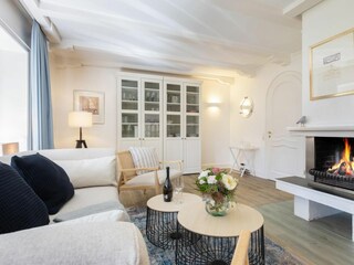Casa de vacaciones Keitum Características 17