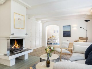 Casa per le vacanze Keitum Caratteristiche 18