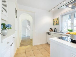 Casa per le vacanze Keitum Registrazione all'aperto 2