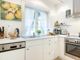 Casa per le vacanze Keitum Registrazione all'aperto 4