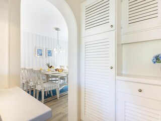 Casa per le vacanze Keitum Registrazione all'aperto 5