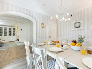 Casa per le vacanze Keitum Caratteristiche 22