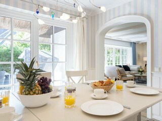 Casa per le vacanze Keitum Caratteristiche 23