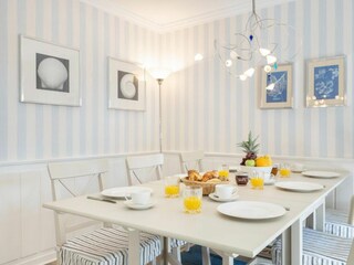 Casa per le vacanze Keitum Caratteristiche 24