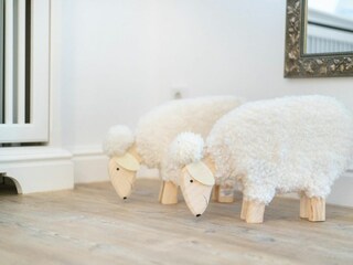 Casa per le vacanze Keitum Caratteristiche 27