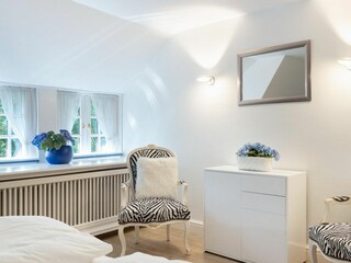 Casa per le vacanze Keitum Caratteristiche 38