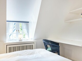 Casa de vacaciones Keitum Características 39