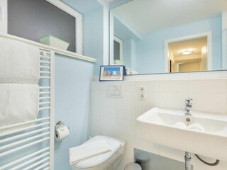 Casa per le vacanze Keitum Registrazione all'aperto 9