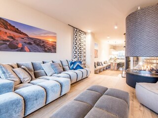 Casa de vacaciones List Características 19