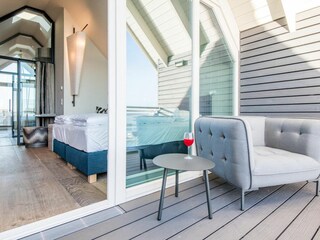 Casa de vacaciones List Grabación al aire libre 8