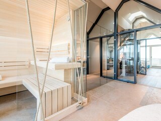 Casa de vacaciones List Características 31