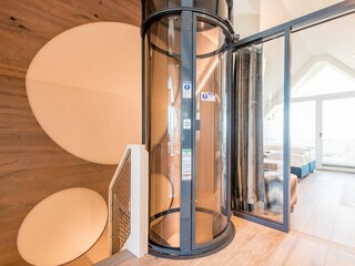 Casa de vacaciones List Características 32